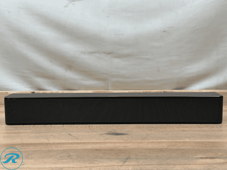 Bose: Solo Soundbar 2- Used