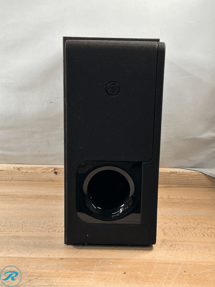Yamaha: ATS-2090 Sound Bar- Used/ Bluetooth doesn't connect - Roller Auctions