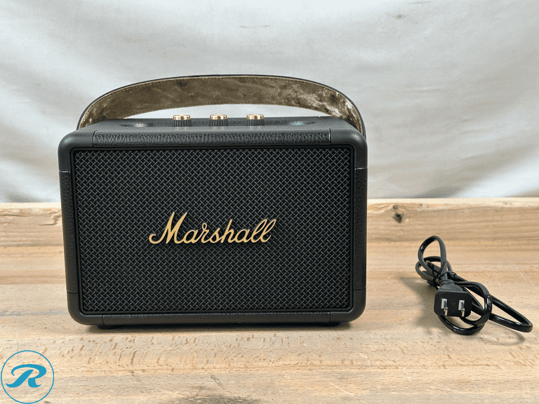 Marshall: Kilburn II Portable Bluetooth Speaker- Used
