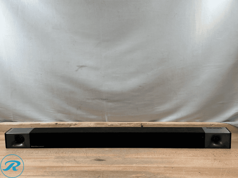 (4) Assorted Soundbars & (1) Subwoofer- SALVAGE - Roller Auctions