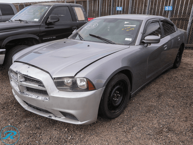 2014 Dodge Charger SE AWD