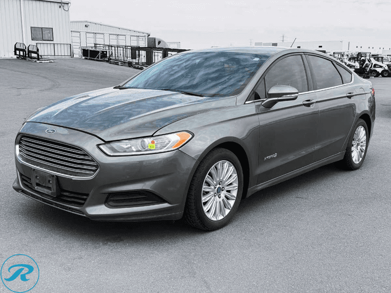 April 8, 2026 - Government / Fleet Vehicles and Equipment - Roller Auctions