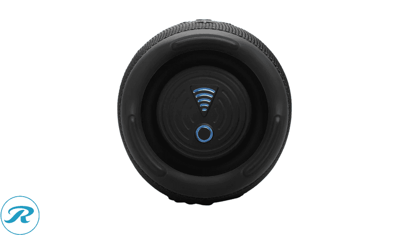 JBL: Charge 5 Wi-Fi SE Portable Waterproof Speaker- Like New - Roller Auctions