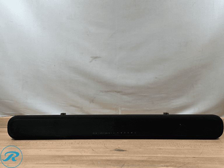 Yamaha: ATS-2090 Sound Bar- Used/ Bluetooth doesn't connect - Roller Auctions