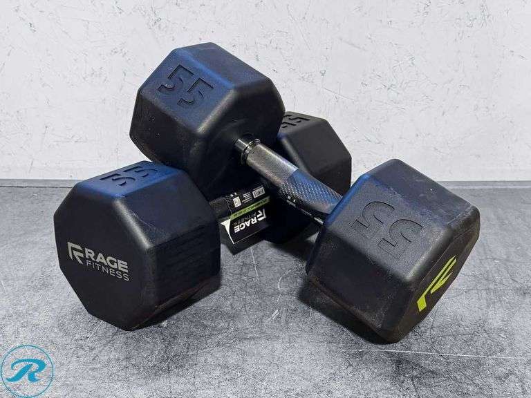 March 16, 2026 - Surplus Assets to the Continuing Operations of Rage Fitness and Gibson Athletics