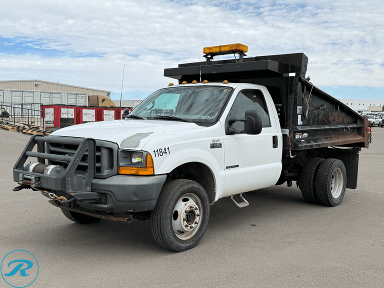 April 8, 2026 - Government / Fleet Vehicles and Equipment - Roller Auctions