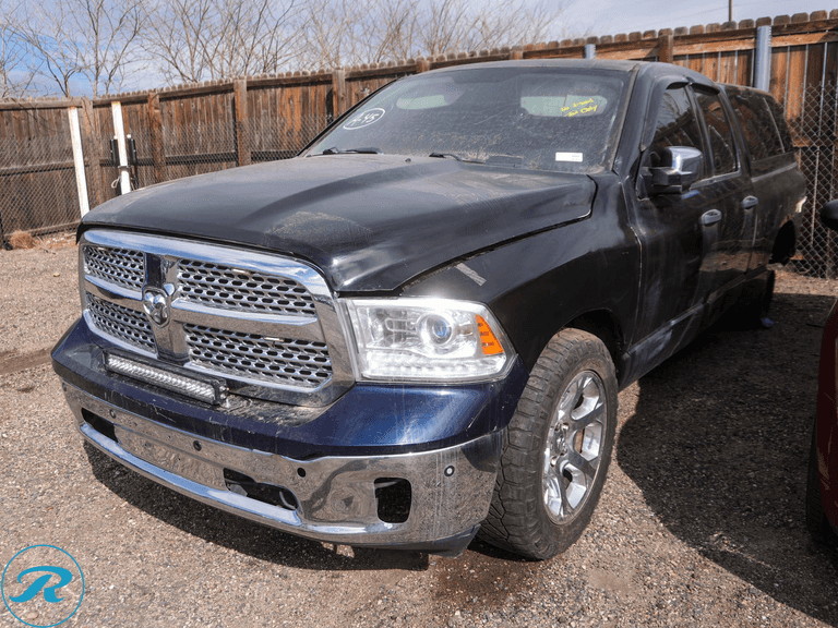 2003 Dodge Ram 1500 ST 4WD
