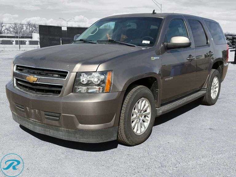 March 11, 2026 - City of Loveland Vehicles & Equipment