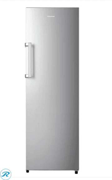 New Hisense HFU101N1AVE Convertible Upright Refrigerator/Freezer, 10.2 Cu. Ft