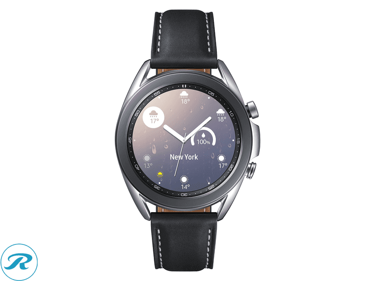 Samsung Galaxy Watch3 41mm,LTE Bluetooth WiFi GPS, SM-R850NZSAXAR- New/Open Box - Roller Auctions