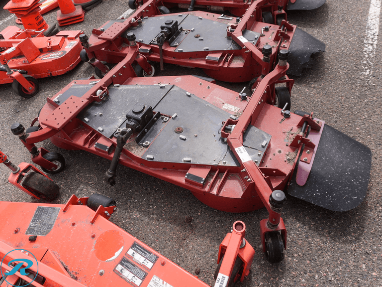 Toro 6’ Mower Deck