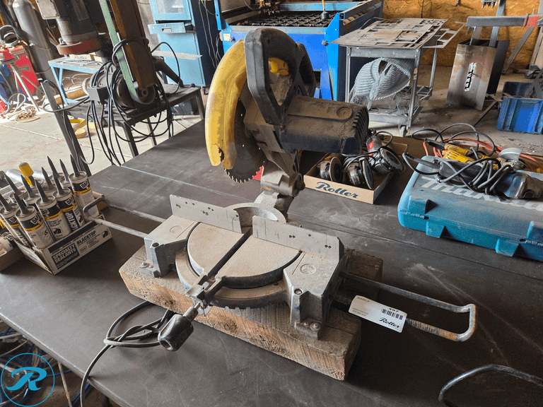 Ryobi TS1350 10-inch Compound Miter Saw