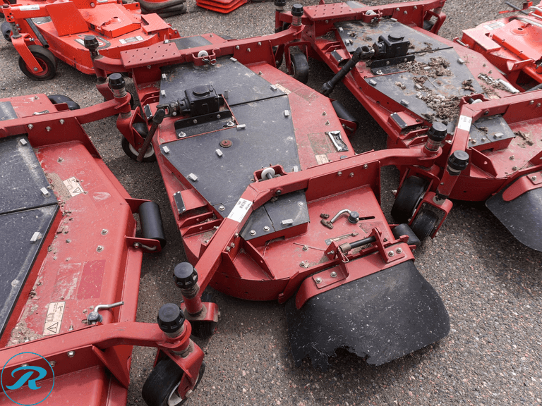 Toro 6’ Mower Deck