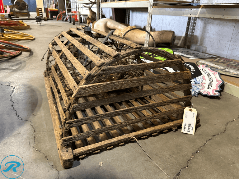 Crab Pot