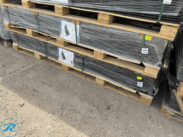 G Ranch Mat (15) New I-Ranch IRGPM Ground Protection Mats, 4' x 8' x 0.5