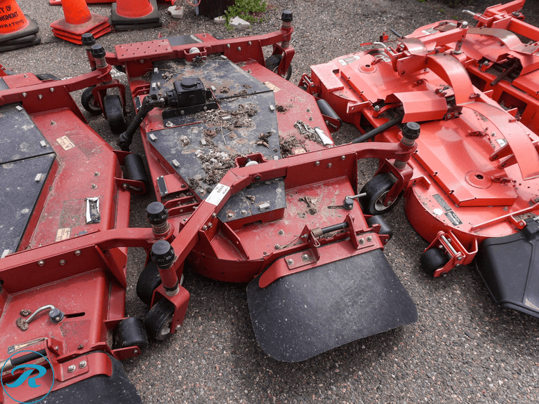Toro 6’ Mower Deck