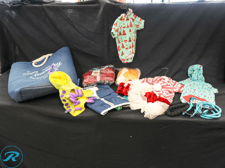 Dog Apparel and Accessories