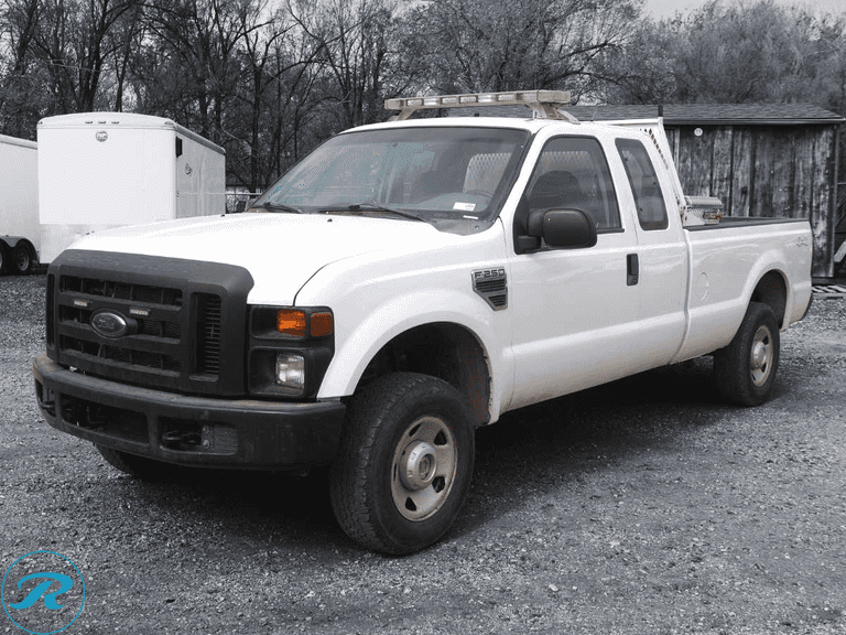 April 22, 2026 - City of Fort Collins Vehicles and Equipment