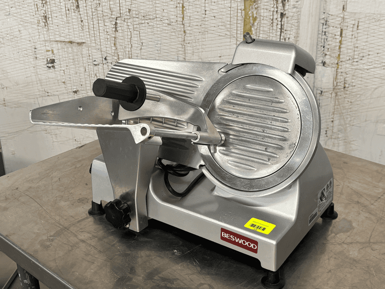 Beswood Beswood-220 Food Slicer