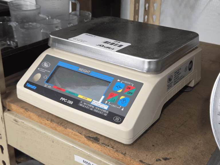 Yamato PPC-300 Digital Portion Control Scale