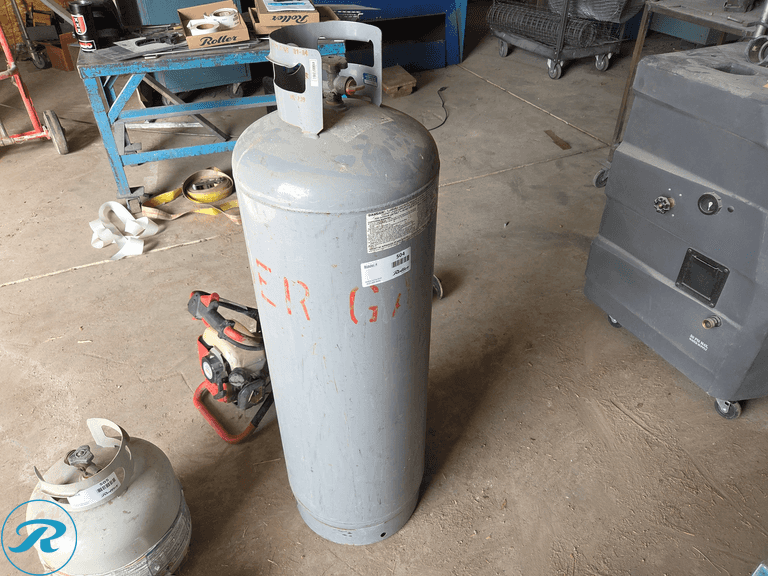 Propane Tank
