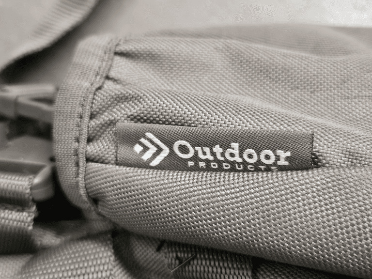 Outdoor Products Tactical Style Backpack, Olive Green - Roller Auctions