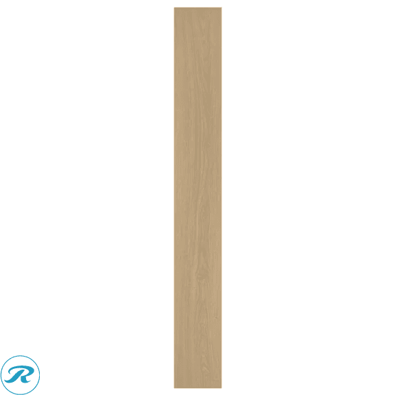 (8 Boxes) 137.44 SqFt In Total - Mohawk Home 12MM Thick 7.5in X 47.2in AC4 Waterproof Surface Laminate Wood Plank Flooring (17.18 sq ft/ctn),  Shandon Oak - New/Open Box/Some Damaged - Roller Auctions
