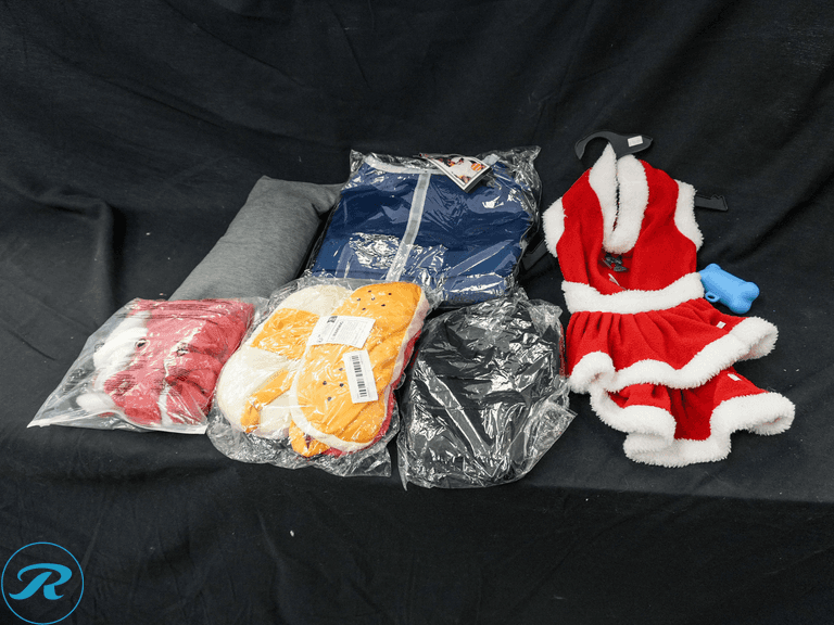 Dog Apparel and Accessories