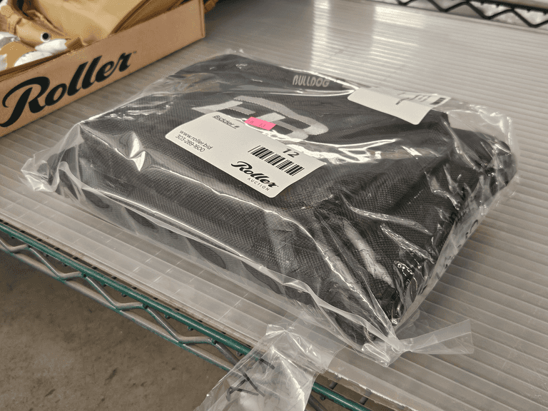 Ed Brown FX-1ZEV19.9 Black Soft Case