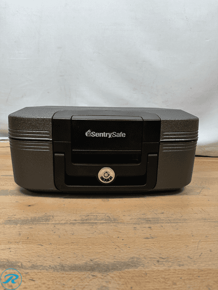 SentrySafe 0.28 cu.ft. Fire and Water Chest - New/No Box