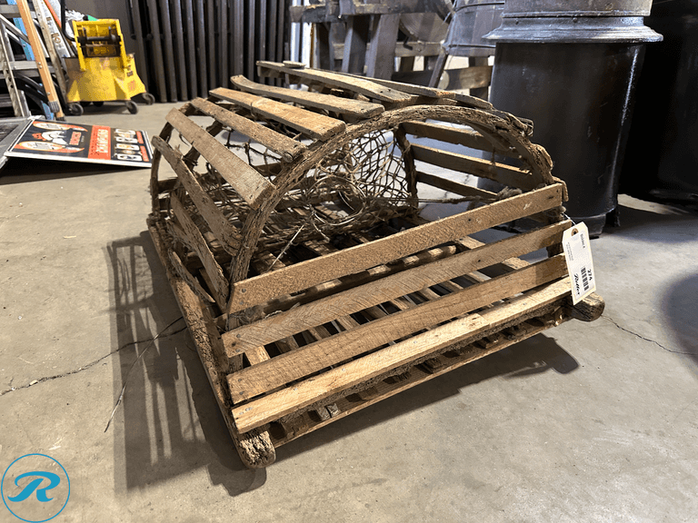 Crab Pot