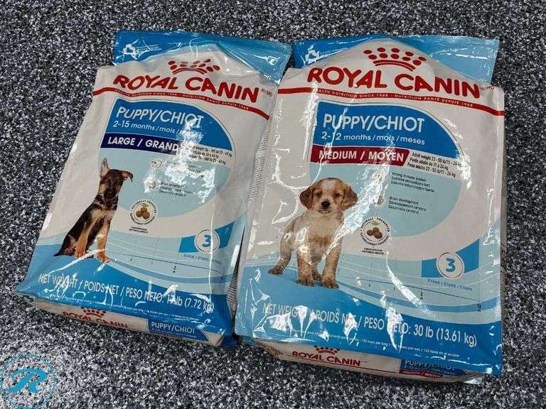 May 5, 2026 - Pet Supplies By Order Of Local Municipality