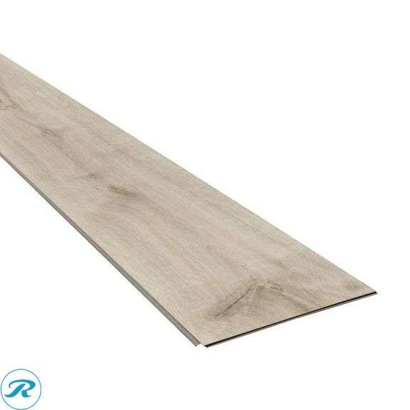 Pangolin SPC Luxury Vinyl Plank Flooring – 20 SQFT Pack, 7.5x48in, 28mil Wear Layer