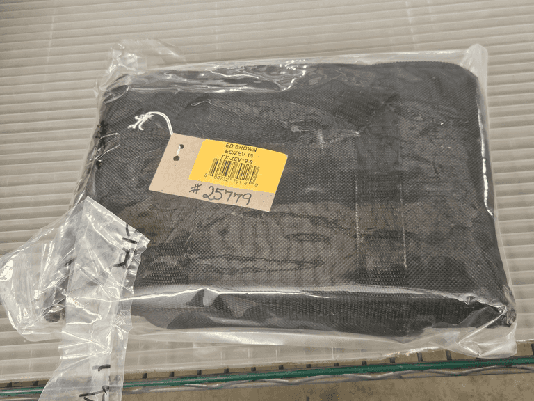 Ed Brown FX-1ZEV19.9 Black Soft Case - Roller Auctions