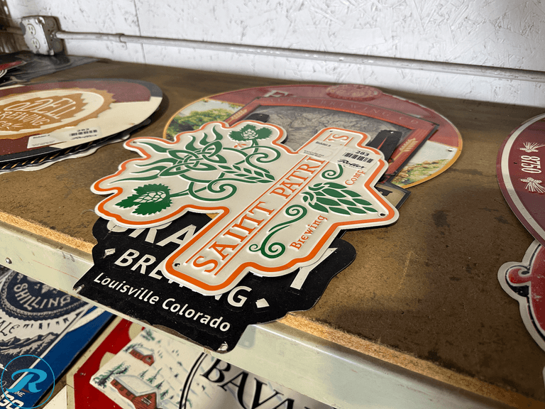 Beer Signs
