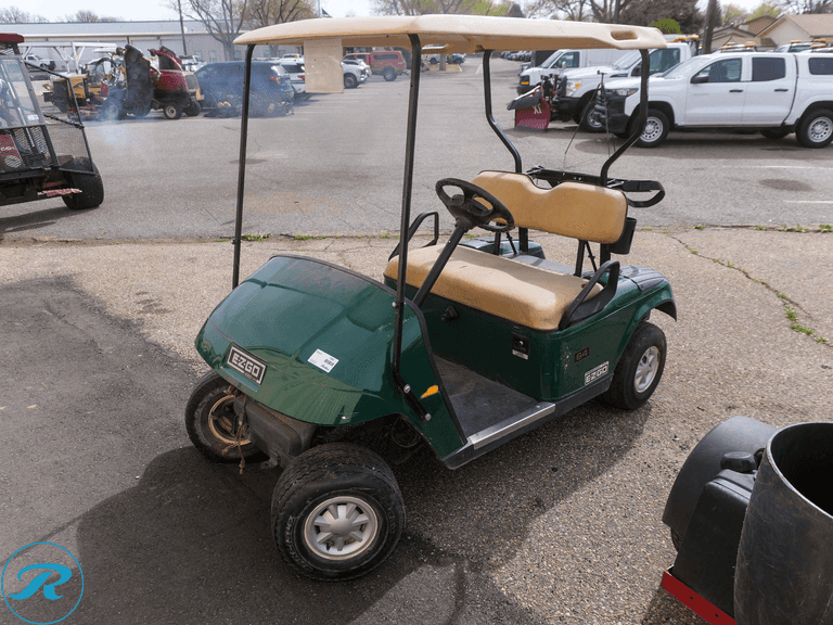EZ Go  Freedom TXT  Golf Cart