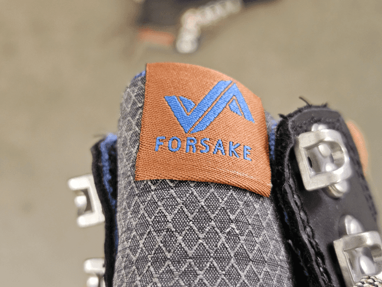 (2) Forsake Women's Boots, Size 8 - Roller Auctions