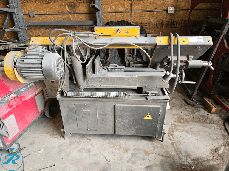 Kalamazoo 9" x 16" Horizontal Band Saw