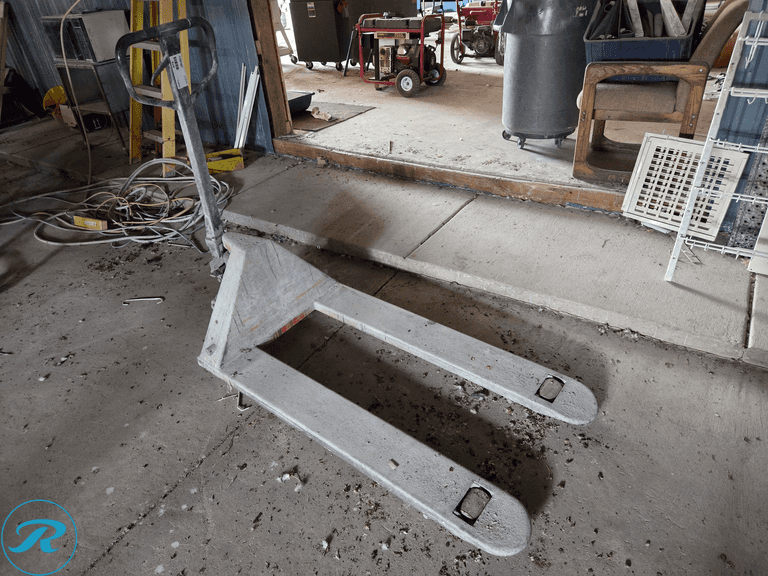 Pallet Jack