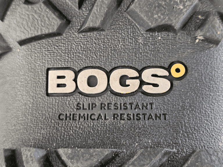 Bogs M Workman Mid CT, Slip Resistant, Chemical Resistant, Size 10 - Roller Auctions