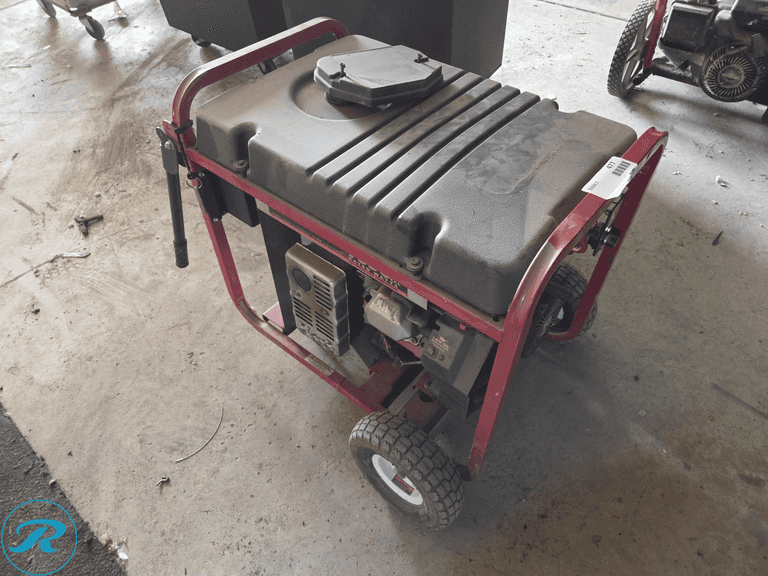 Generac 7550EXL Generator