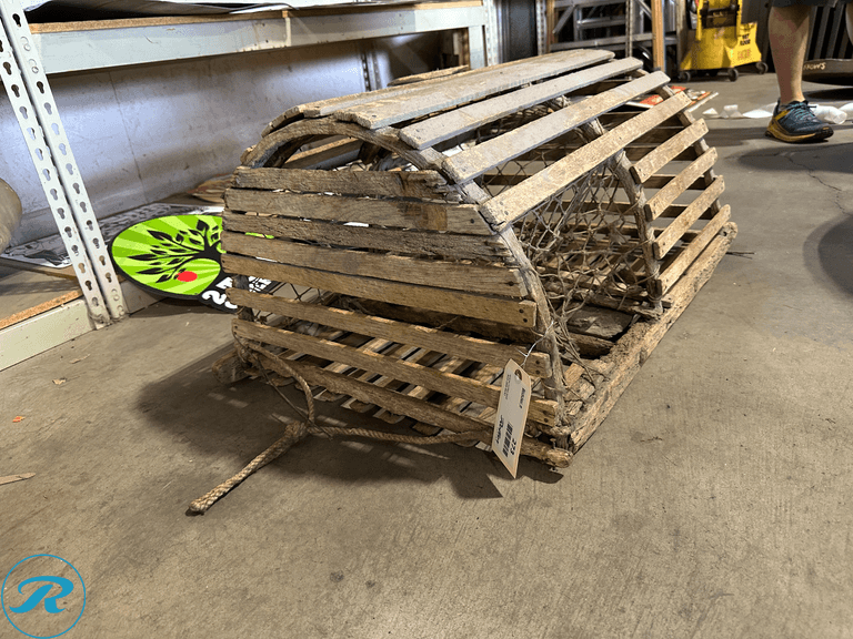 Crab Pot