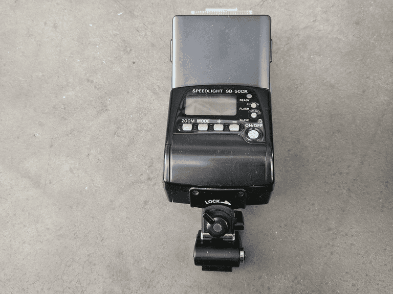 Nikon D300 Camera, AF Nikkor 28-105mm, 28-80mm, 70-300mm Lenses, SB-900 Flash, SB-50DX Flash, Manfrotto Tripod - Roller Auctions