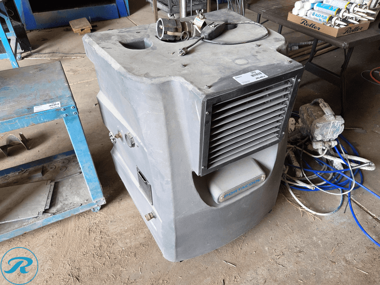 Portacool Cyclone 130 Portable Evaporative Cooler