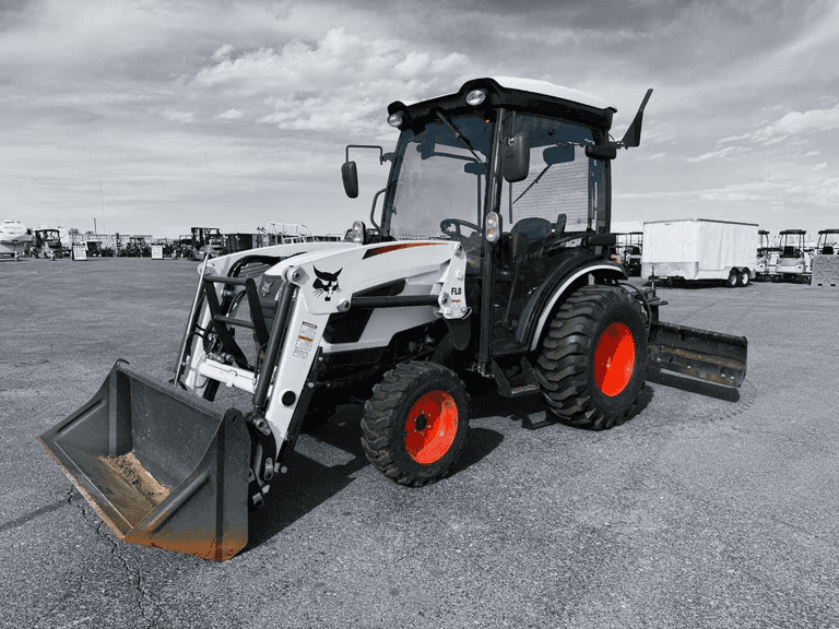 April 28, 2026 - Contractor's Vehicles, Tools & Equipment