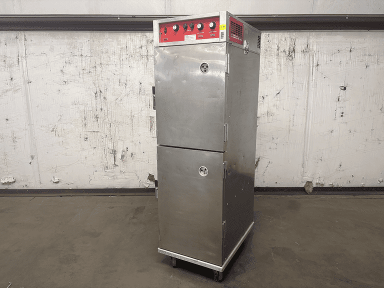 Cres Cor Crown-X Model H-18-671-61-AC Cook And Hold Oven, 220-240V