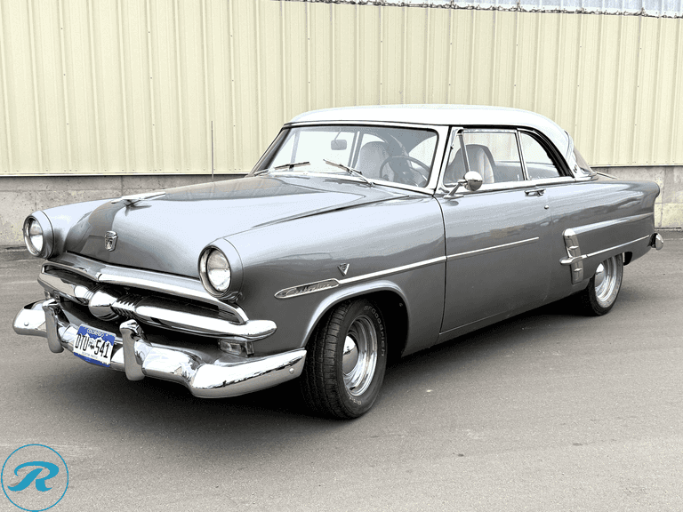 1953  Ford  Customline