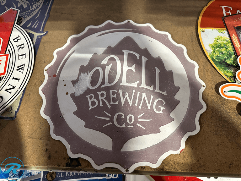 Beer Signs - Roller Auctions