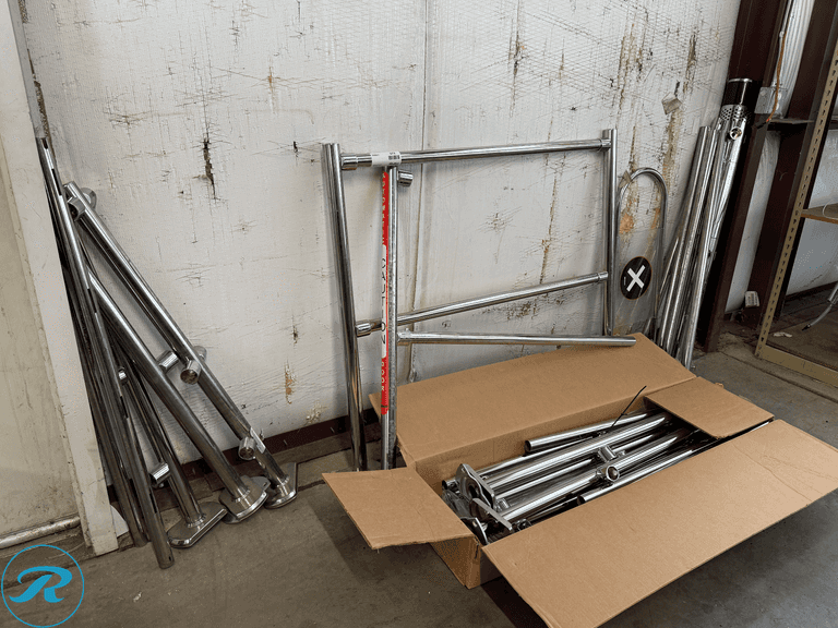 Commercial Access Control System