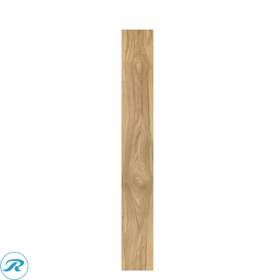 (10 Boxes) 181.4 SqFt In Total - Mohawk Home: 12MM Thick 6.1in X 47.2in AC4 Waterproof Surface Laminate Wood Plank Flooring (18.14 sq ft/ctn), Ridgeway Hickory - New/Open Box/Some Damaged - Roller Auctions